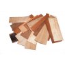 Assorted Veneer Offcuts