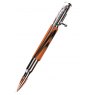 BABPC - Bolt Action - Bullet Pen - Chrome