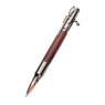 BABPLGM - Bolt Action - Bullet Pencil - Gunmetal