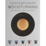 Contemporary Woodturning