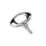 BOCN - Bottle Opener - Nickel Plated