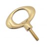 BOC - Bottle Opener - Gold Plated