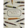 Pen and Pencil Projects