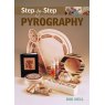 Step by Step Pyrography