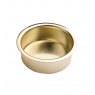 CCB - Tealight Cup - Brass