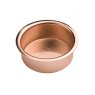 CCC - Tealight Cup - Copper