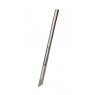 87506 - 1/4" - 6mm - Round Skew - Micro Turning - Unhandled