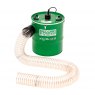 Compact Extractor Single Motor 36ltr