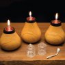 Confetti Light - Pack of 4