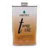 Tung Oil