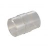 CamVac 2.5" Clear Connector