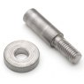 Droplet Bottle Stopper Mandrel