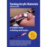 Turning Acrylic Materials DVD