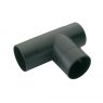 Hose Connector - 100mm - T Shape
