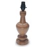 E3413EZ - 1/2" - 13mm - Bronze Lamp Holder