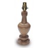 E3413E - 1/2" - 13mm - Brass Lamp Holder