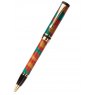 Flat Top Premium Twist Pen