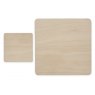 Square Wooden Blanks