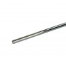 86106 - 1/4" - 6mm - Spindle Gouge - Micro Turning - Unhandled