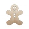Gingerbread Man