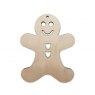 Gingerbread Man