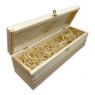 J20104 - Wooden Wine Box