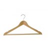 Shaped Beech Hanger