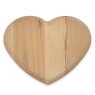 Heart Shaped Chopping Board