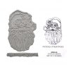 Joyous Santa Stamp Set