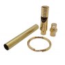 KW23 - Keyring Whistle Kit Parts