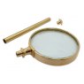 MAG - Magnifying Glass Project Kit Parts