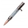 MBABPGM - Mini Bolt Action Bullet Pen - Gunmetal