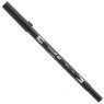 TDBN15 - Tombow Dual Brush - Black