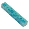 Pen Blank - Mica Pearl - Healing Waters