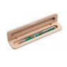Maple Pen Box - Single
