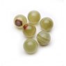 Marbles - Onyx - Pack of 6