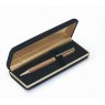 Black Velvet Single Pen Box