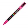 PC-3MP - Posca Pc-3M - Fine Bullet Tip Marker - Pink