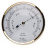 Hygrometer - White