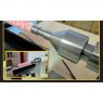 Pen Mandrel Support