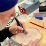 Pyrography Course at Turners Retreat in Harworth, near Doncaster