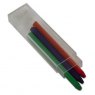 Workshop Pencil Coloured Leads - Pack of 3