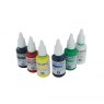 Acrylic Airbrush Paint (Pack of 6)