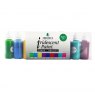 Mix Pack Iridescent Paints