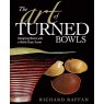 The Art of Turned Bowls by Richard Raffan