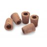 Agglomerated Bottle Stopper Corks