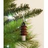 CTOC - Christmas Tree Ornament Chrome