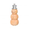 THOC - Top Hat Ornament Chrome