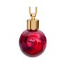 LBO24 - Light Bulb Bauble Ornament Gold