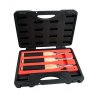 CTT1 - 3pc Carbide Mini Turning Tool Set